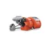 Газодизельная горелка Baltur TBML 50 MC Газодизельная горелка Baltur TBML 50 MC