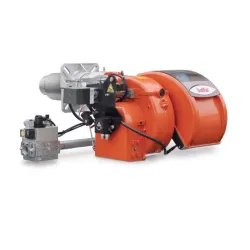 Газодизельная горелка Baltur TBML 50 MC
