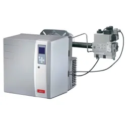 Газовая горелка Elco VG 4.440 D E KL d214