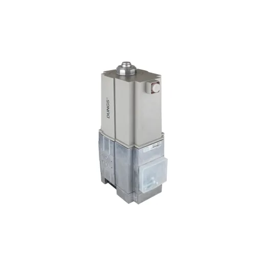 Газовый мультиблок Dungs MBC-1200-SE-S82