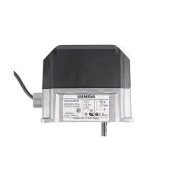 Сервопривод Siemens SQM33.550A9
