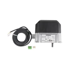Сервопривод Siemens SQM33.550A9
