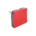 Менеджер горения Honeywell S4565A 2050