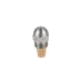 Форсунка Fluidics 1.25/45° H