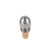 Форсунка Fluidics 1.25/45° H