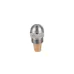 Форсунка Fluidics 1.25/45° H