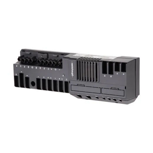 Менеджер горения Weishaupt W-FM 25 PO V2.0, 23ч