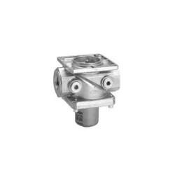 Газовый электромагнитный клапан Siemens VGG10.404U