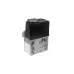 Комбинированный газовый клапан Honeywell VR434VE50470000