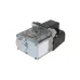 Комбинированный газовый клапан Honeywell VR434VE50470000