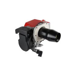 Газовая горелка Ecoflam MAX GAS 120 P TC