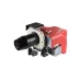 Газовая горелка Ecoflam MAX GAS 120 P TC