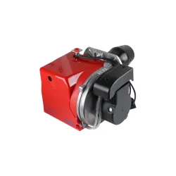 Газовая горелка Ecoflam MAX GAS 120 P TC