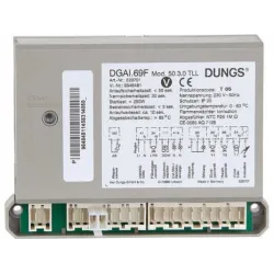 Менеджер горения Dungs DGAI.69F Mod. 50.3.0 TLL