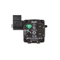 Насос для горелки Danfoss BFP 41 071N7137