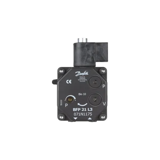 Насос для горелки Elco BFP 21 L3R 071N1175