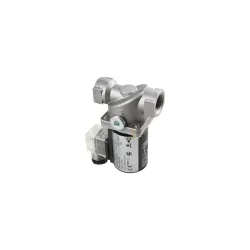 Газовый электромагнитный клапан Giuliani Anello GSAV15R