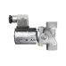 Газовый электромагнитный клапан Giuliani Anello GSAV15R