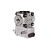 Газовый электромагнитный клапан Kromschroder VAG120R/NWAE