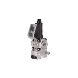 Газовый электромагнитный клапан Kromschroder VAG120R/NWAE
