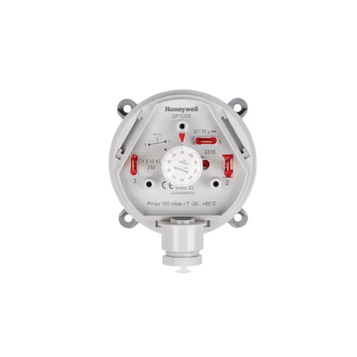 Реле давления Honeywell DPS200