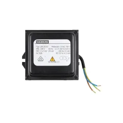 Трансформатор розжига Siemens ZM 20/10 00427583