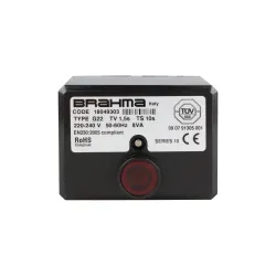 Топочный автомат Brahma G22 18049303