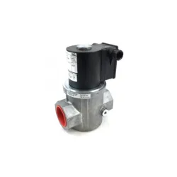 Запорный газовый клапан Kromschroder VG 25/15R18NT31