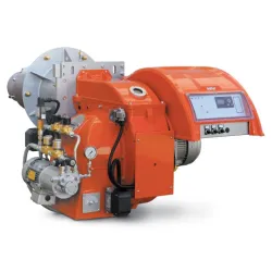 Газодизельная горелка Baltur TBML 350 ME