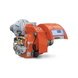 Газодизельная горелка Baltur TBML 350 ME