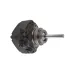 Насос для горелки Danfoss RSA 60 070L3362