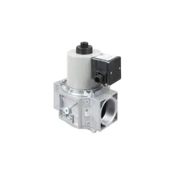 Газовый электромагнитный клапан Elco MVD 220/5