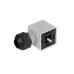 Газовый электромагнитный клапан Elco VCS125R/NLW