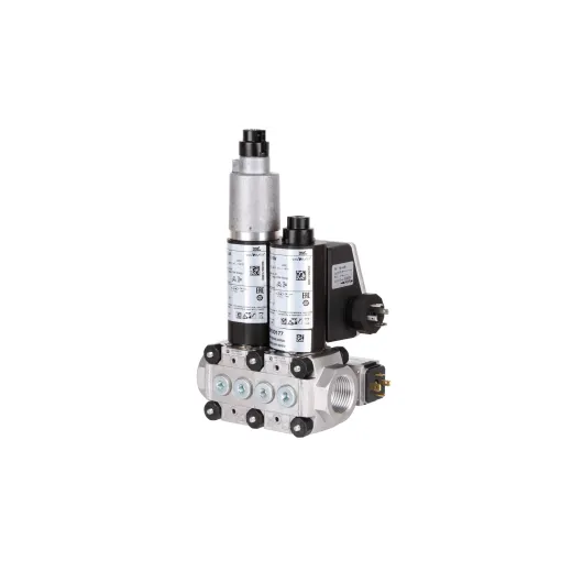 Газовый электромагнитный клапан Elco VCS125R/NLW