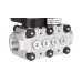 Газовый электромагнитный клапан Elco VCS125R/NLW