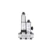 Газовый электромагнитный клапан Elco VCS125R/NLW