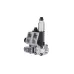 Газовый электромагнитный клапан Elco VCS125R/NLW
