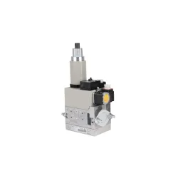 Газовый мультиблок Dungs MB-ZRDLE 412 B01 S50