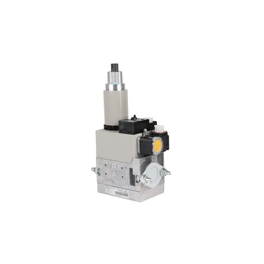Газовый мультиблок Dungs MB-ZRDLE 412 B01 S50
