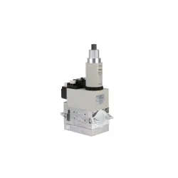 Газовый мультиблок Dungs MB-ZRDLE 412 B01 S50
