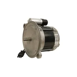 Электродвигатель Weishaupt ECK05/F-2