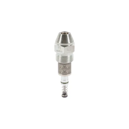 Форсунка Fluidics W1-300/50°