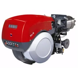 Газодизельная горелка Riello RLS 300/E MX TC FS1