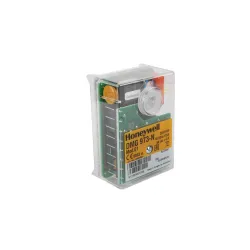 Топочный автомат Honeywell DMG 973-N Mod.01