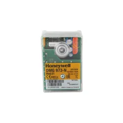Топочный автомат Honeywell DMG 973-N Mod.01