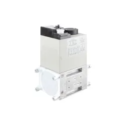 Газовый электромагнитный клапан Dungs DMV-D 520/11, 110-120 В