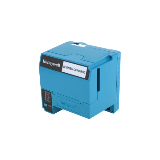 Топочный автомат Honeywell RM7840L1075