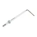 Электрод розжига Brahma BR69 12231202