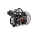 Газовая горелка Ecoflam MAX GAS 120 P TL HT CV