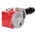 Газовая горелка Ecoflam MAX GAS 120 P TL HT CV